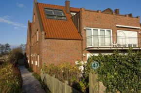 Ferienwohnung Borkumtraum